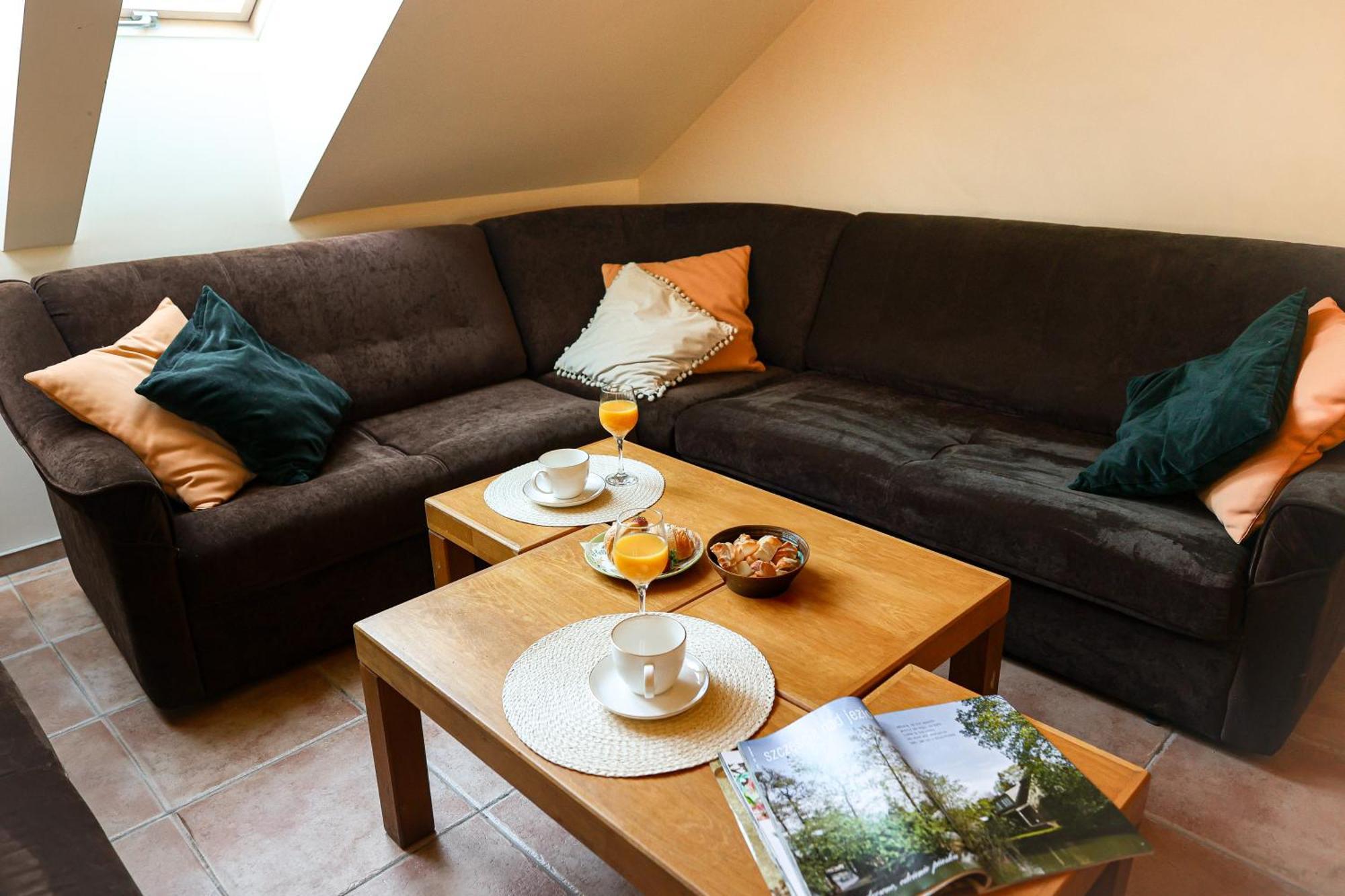 Amelia Apartamenty - Sala Zabaw, 2 Sypialnie, Garaz Podziemny Władysławowo Eksteriør bilde
