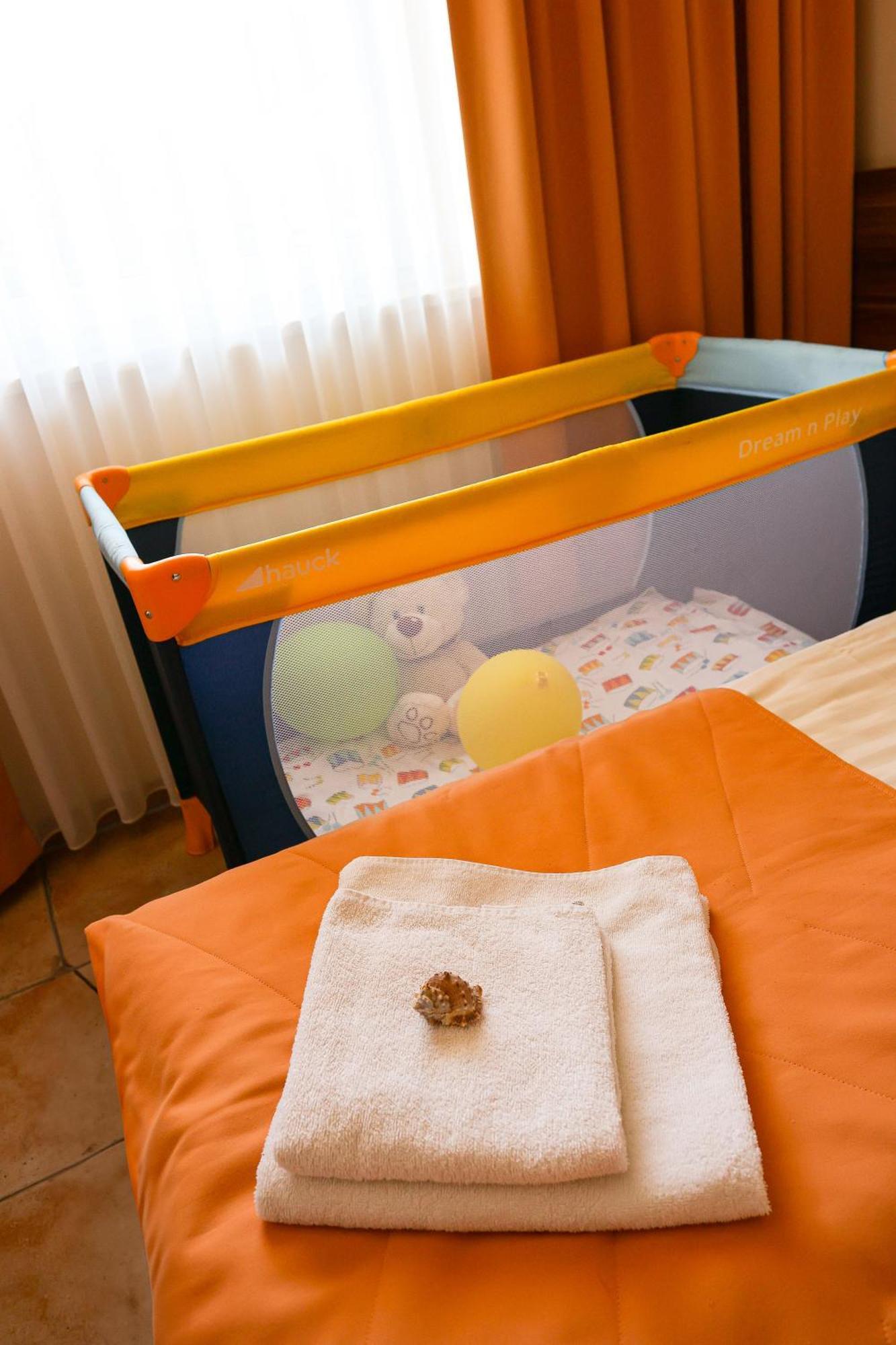 Amelia Apartamenty - Sala Zabaw, 2 Sypialnie, Garaz Podziemny Władysławowo Eksteriør bilde